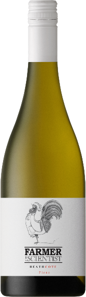 Farmer & The Scientist Fiano 2022 Heathcote